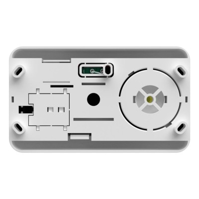 Оповіщувач світлозвуковий ОСЗ Tiras Джміль-1 (12/24V) 80dB