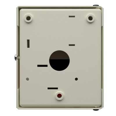 Оповіщувач світлозвуковий ОСЗ Tiras Джміль (12/24V) 80dB