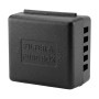 Радіокомплект одноканальний Trinix TRX-103RK