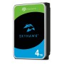 Жорсткий диск 3.5" 4TB Seagate (ST4000VX016)