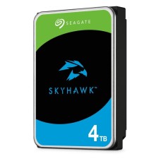 Жорсткий диск 3.5" 4TB Seagate (ST4000VX016)