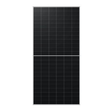 Сонячна панель LONGi LR7-72HVD-650M Hi-Mo X10 Scientist 650W двостороння