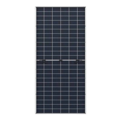 Сонячна панель LONGi LR7-72HVD-650M Hi-Mo X10 Scientist 650W двостороння
