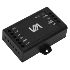 Контролер для однієї двері Via Security VC-01P