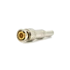 Роз'єм BNC-M GOLD Corton BOX Q100