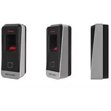 Считыватель Hikvision DS-K1201AEF Marine