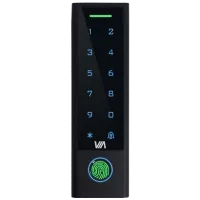 Контролер для однієї двері Via Security VTA-22KFP/E+M WF автономний зі зчитувачем