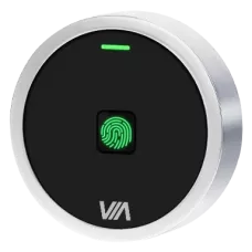 Контролер для однієї двері Via Security VSA-21FM/E автономний зі зчитувачем