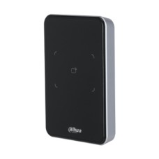 Считыватель Dahua DHI-ASR2100A Mifare IP66