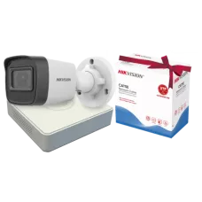 Комплект Hikvision DS-2CD1021G0-I 2МП (4мм)