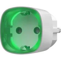 Розумна розетка Socket white EU