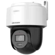 PT відеокамера Hikvision DS-2DE2C400MWG-E 4МП (2.8мм)