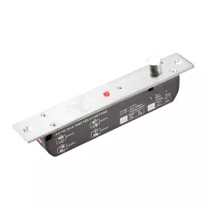 Ригельный замок Yli Electronic YB-700B(LED) врезной для системы контроля доступа