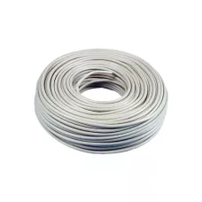 Кабель 8х0.22 экран Vector (бух. 100м) Allarm