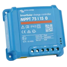 Контролер заряду Victron Energy SmartSolar MPPT 75/15
