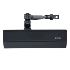 Дотягувач RYOBI 1500 D-1554 GREY_ANTHRACITE STD_ARM EN_2/3/4