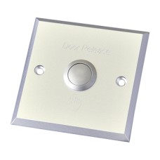 Контактна кнопка виходу Yli Electronic ABK-800B (метал)