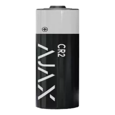 Батарейка CR2 Ajax 3V