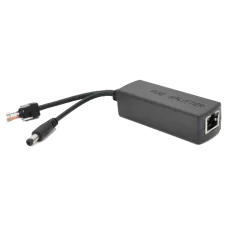 POE спліттер AOT-PD02A 48-12В RJ45 + POE 48В