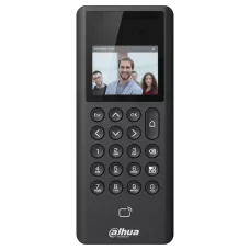 Термінал розпізнавання обличчя Dahua DHI-ASI3203E