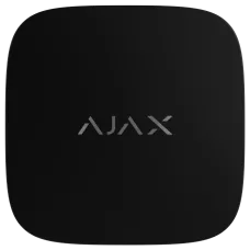 Сповіщувач якості повітря Ajax LifeQuality Lite Jeweller (8EU) ASP black