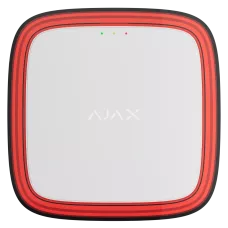 Cповіщувач Ajax EN54 FireProtect (VAD) white пожежний світловий