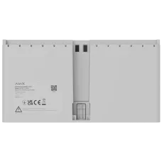 Акумулятор Ajax EN54 Internal Battery (72h) white для Fire Hub і Fire Rex