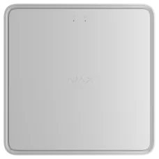 Ретранслятор сигналу Ajax EN54 Fire ReX (8EU) ASP white