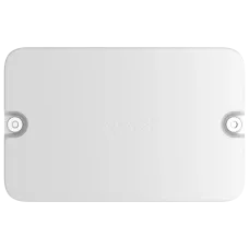 Адресний модуль Ajax EN54 I/O Module (2X2) white