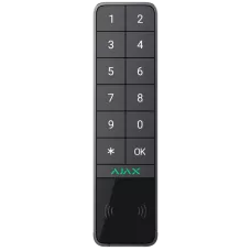 Беспроводная клавиатура Ajax Keypad Outdoor graphite