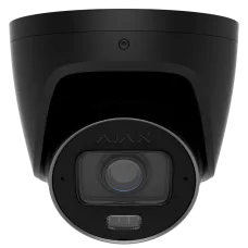 IP відеокамера Ajax TurretCam HLVF (5 Mp) (2.8-12мм) ASP black