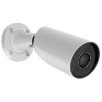 IP відеокамера Ajax BulletCam (8EU) ASP white 8МП (2.8мм)