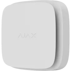 Сповіщувач Ajax FireProtect 2 RB (CO) (8EU) ASP white чадного газу
