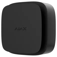 Сповіщувач Ajax FireProtect 2 RB (Heat/CO) (8EU) ASP black температури та чадного газу