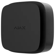 Сповіщувач Ajax FireProtect 2 RB (Heat) (8EU) ASP black пожежний температури бездротовий