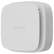 Сповіщувач Ajax FireProtect 2 RB (Heat) (8EU) ASP white пожежний температури
