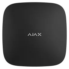 Інтелектуальна централь Ajax Hub 2 4G (8EU/ECG) black