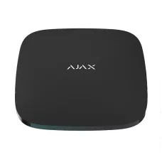 Ретранслятор сигналу Ajax ReX 2 (8EU) black