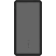 Повербанк Belkin 20000мА·год 15Вт 2хUSB-A/USB-C
