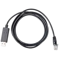 Кабель Victron Energy BlueSolar PWM-Pro to USB interface cable