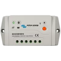 Контролер заряду Victron Energy BlueSolar PWM-Pro Charge Controller 12/24-5