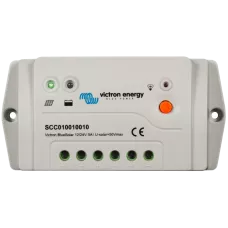Контролер заряду Victron Energy BlueSolar PWM-Pro Charge Controller 12/24-5