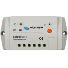 Контролер заряду Victron Energy BlueSolar PWM-Pro 12/24-30