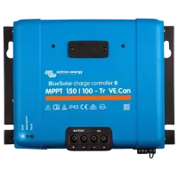 Контролер заряду Victron Energy BlueSolar MPPT 150/100-Tr VE.Can