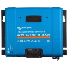 Контролер заряду Victron Energy BlueSolar MPPT 150/100-Tr VE.Can