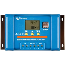 Контролер заряду Victron Energy BlueSolar PWM-LCD&USB 48-30