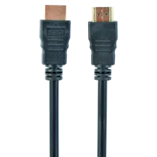Кабель Cablexpert CC-HDMI4-1M HDMI V.2.0 4К 60 Гц 1 м