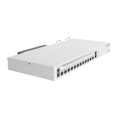 Маршрутизатор MikroTik CCR2004-1G-12S+2XS 15-портовий