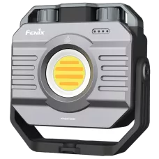 Фонарь многофункциональный с функцией Powerbank (10 000 мА•ч) Fenix CL28R