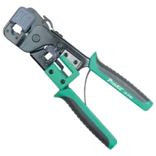 Кримпер Pro'sKit CP-376D